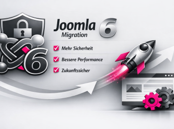 Joomla 6 Migration