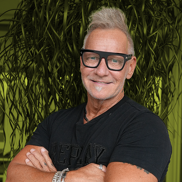 Dynamic Content Image