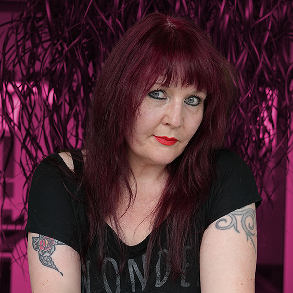 Dynamic Content Image