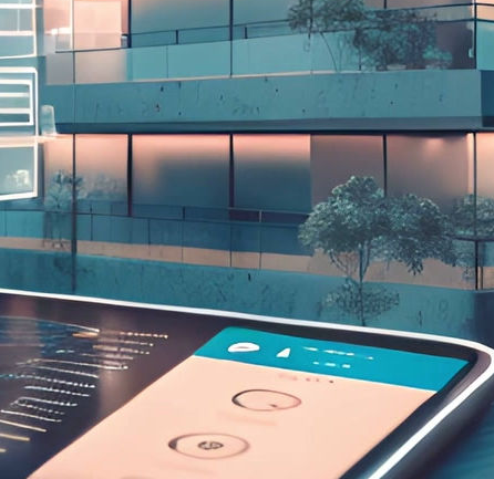 Dynamic Content Image