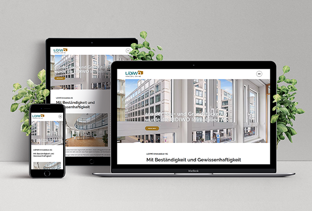 Dynamic Content Image